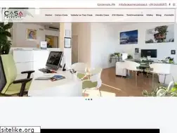 Sites similar to casamercatosas.it