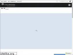 Sites similar to casamerchants.com