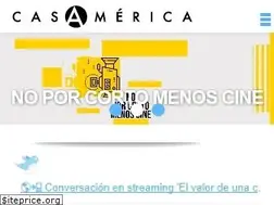 Sites similar to casamerica.es