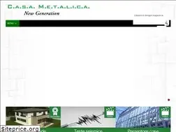 Sites similar to casametalica.ro