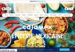 Sites similar to casamex.fr