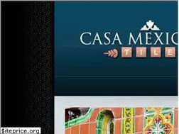 Sites similar to casamexicana.com