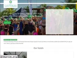 Sites similar to casamexicanacozumel.com