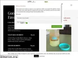 Sites similar to casamexicorestaurant.com