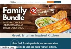 Sites similar to casamia.ca