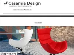 Sites similar to casamia.com.pe