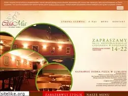 Sites similar to casamia.com.pl