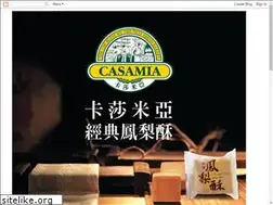 Sites similar to casamia.com.tw