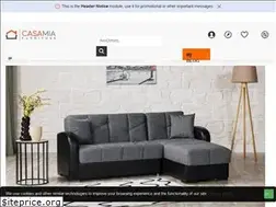 Sites similar to casamia.gr