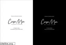 Sites similar to casamiacafe.ca