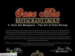 Sites similar to casamiact.com