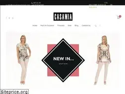 Sites similar to casamiaexclusive.com