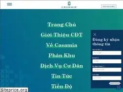 Sites similar to casamiahoian.vn