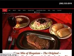 Sites similar to casamiahoquiam.com