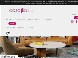 Sites similar to casamiainterior.com