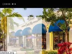 Sites similar to casamiajupiter.com