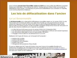 Sites similar to casamiali.com
