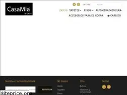 Sites similar to casamiamexico.mx