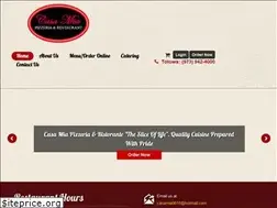 Sites similar to casamianj.net