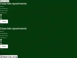 Sites similar to casamiaosu.com