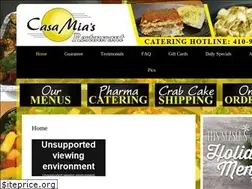 Sites similar to casamias.net