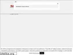 Sites similar to casamiasrl.it