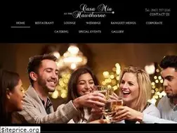 Sites similar to casamiathehawthorne.com