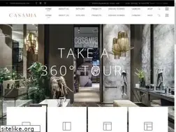 Sites similar to casamiauae.com