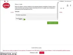 Sites similar to casamichelis.it