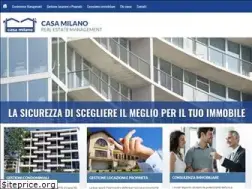 Sites similar to casamilano.com