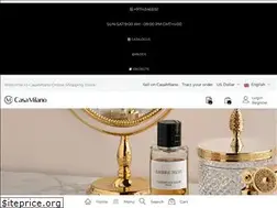 Sites similar to casamilanoitaly.com