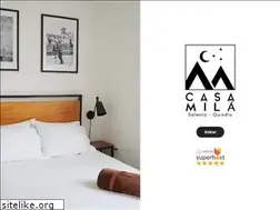 Sites similar to casamilasalento.com