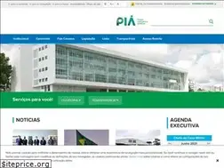 Sites similar to casamilitar.pr.gov.br
