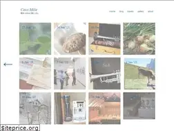 Sites similar to casamille.com