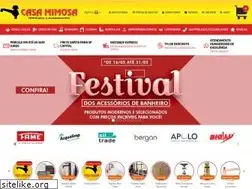 Sites similar to casamimosa.com.br