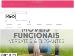 Sites similar to casamind.com.br