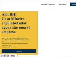 Sites similar to casamineiraimoveis.com.br