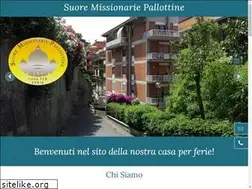Sites similar to casamissionariepallottine.it