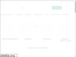 Sites similar to casamist.com