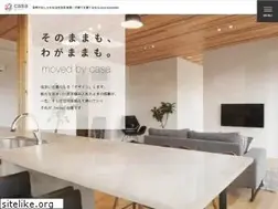 Sites similar to casamiyazaki.com