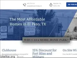 Sites similar to casamobilmhp.com