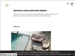 Sites similar to casamoderna.cz