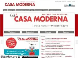 Sites similar to casamoderna.it