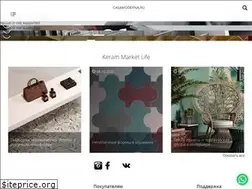 Sites similar to casamoderna.ru