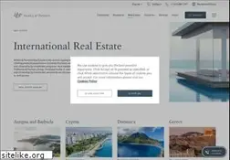 Sites similar to casamont.com