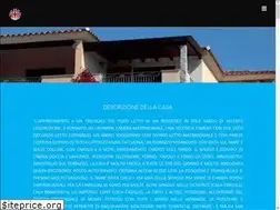 Sites similar to casamontepetrosu.it