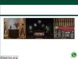 Sites similar to casamontepio.com.ar