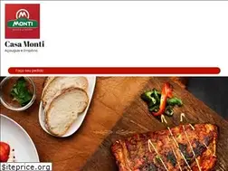Sites similar to casamonti.com.br
