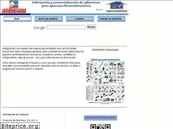 Sites similar to casamontoya.com.mx