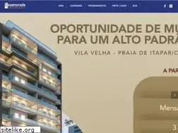 Sites similar to casamorada.com.br